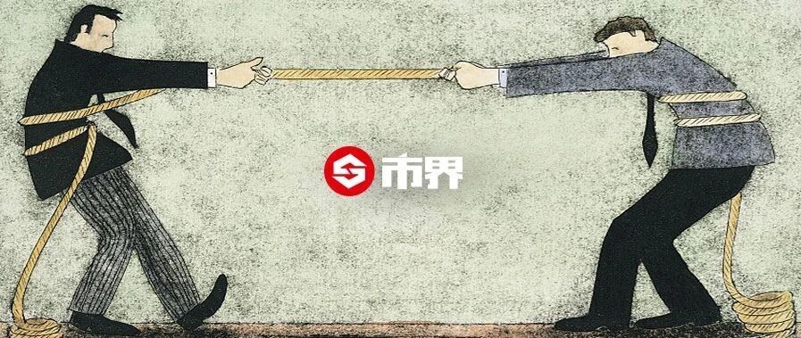 “中国水泥第一股”争夺战