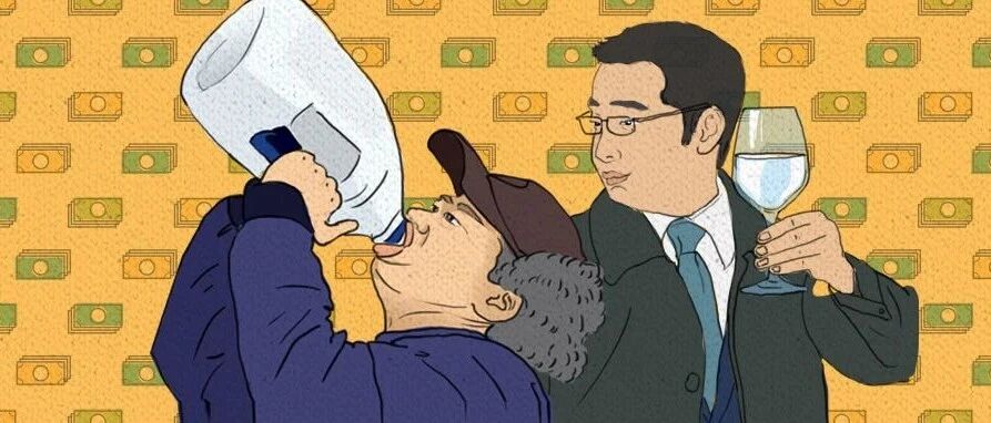 中国的牛奶为何这么贵？