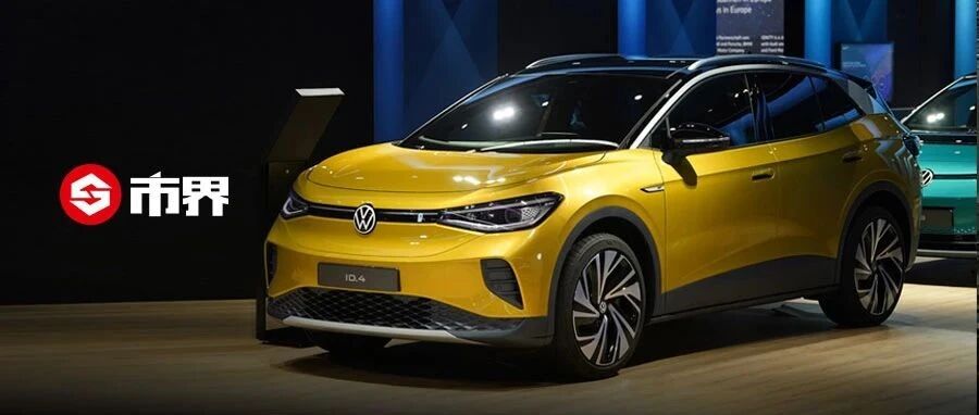 大众电动车为何在中国卖不动？