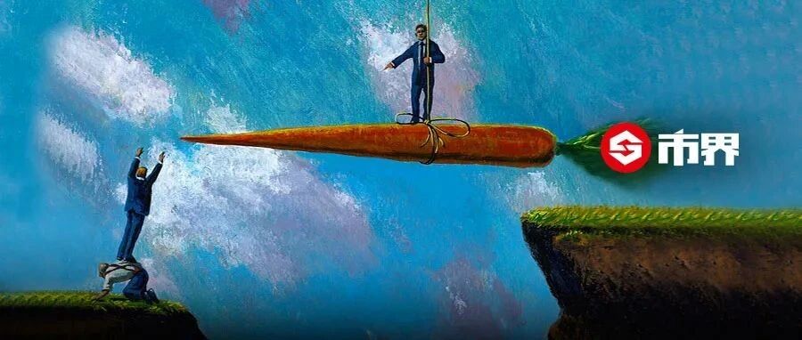 一场“无期徒刑”收场的资本闹剧