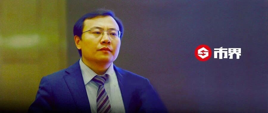 另类“网红”任泽平