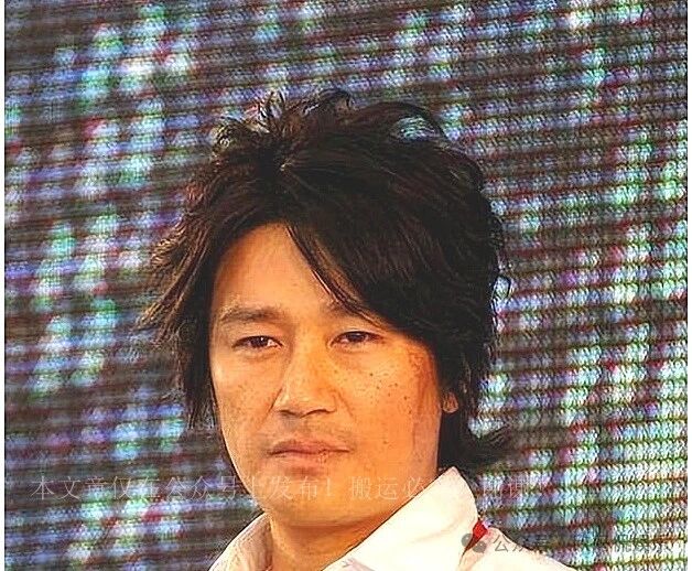 梅艳芳为他当小三,56岁出轨小25岁富婆,近藤真彦有何魅力?