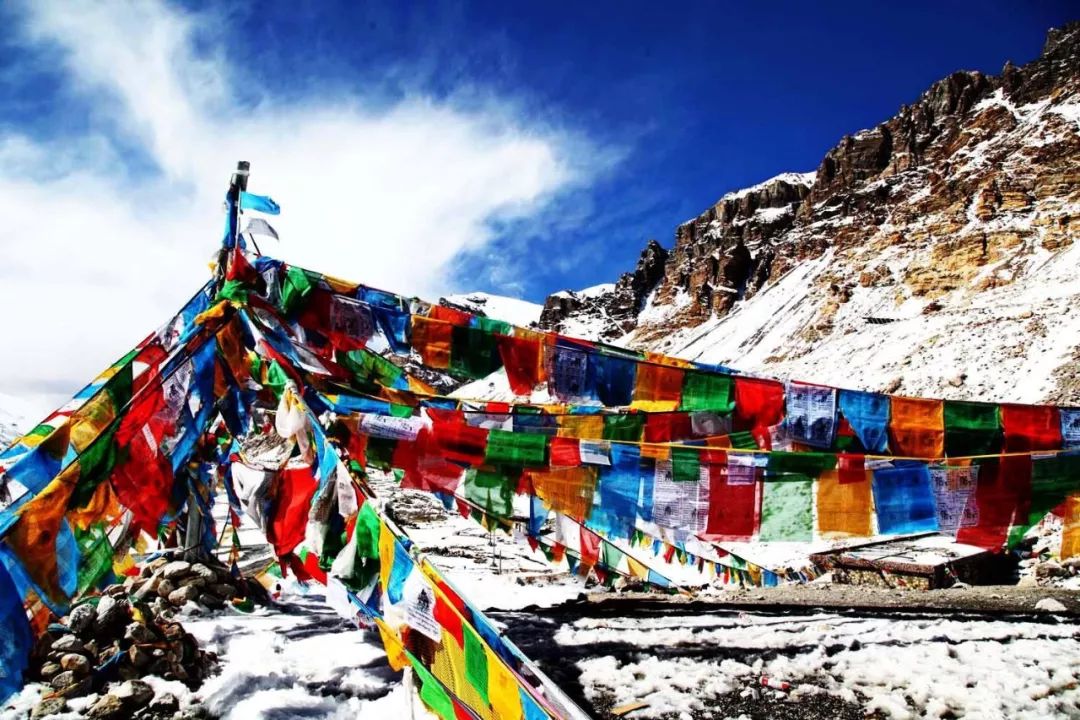 連續4個月！無錫人去西藏景區門票免費！ 旅行 第12張