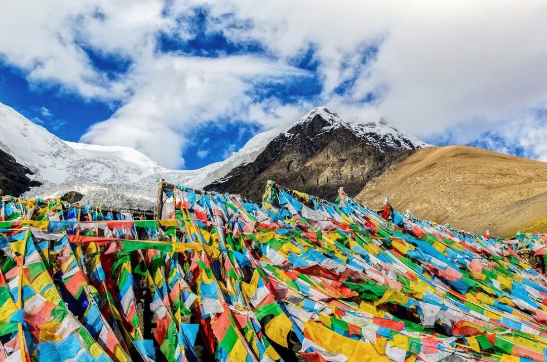 連續4個月！無錫人去西藏景區門票免費！ 旅行 第14張