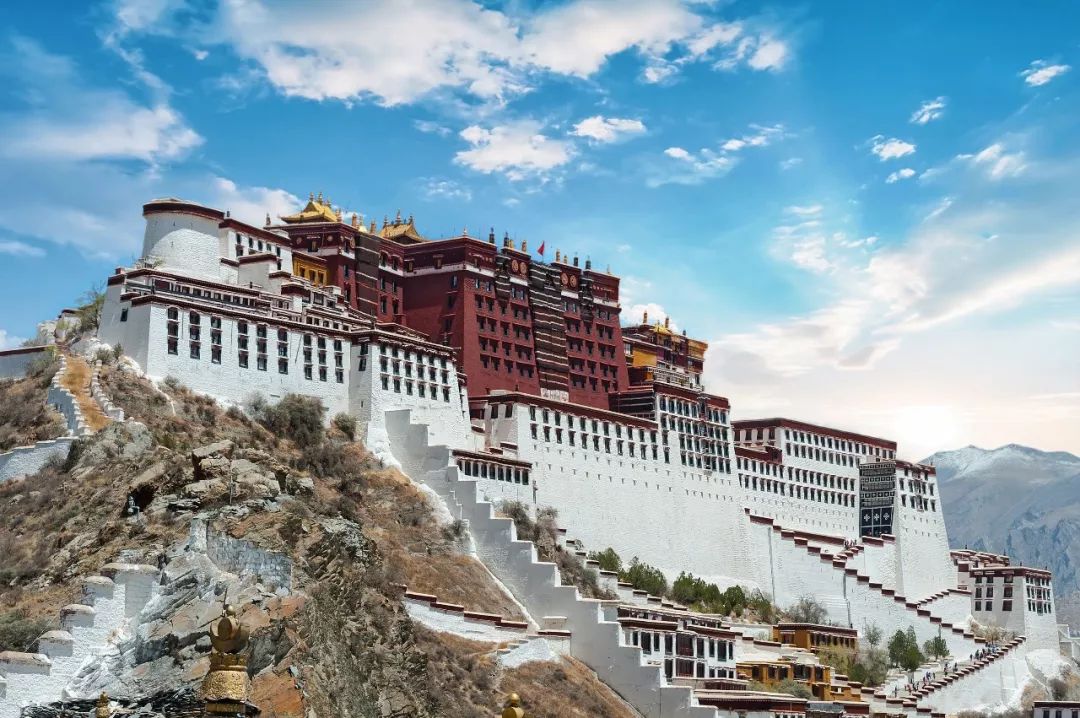 連續4個月！無錫人去西藏景區門票免費！ 旅行 第5張
