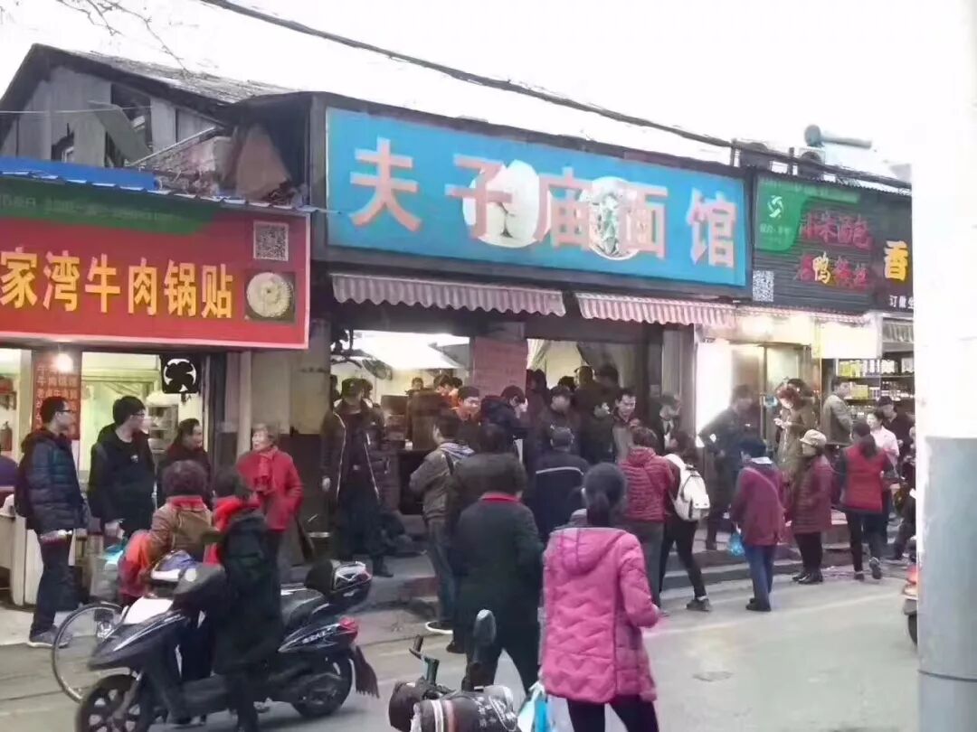 热门电影多处取景南京 又让南京火遍全国