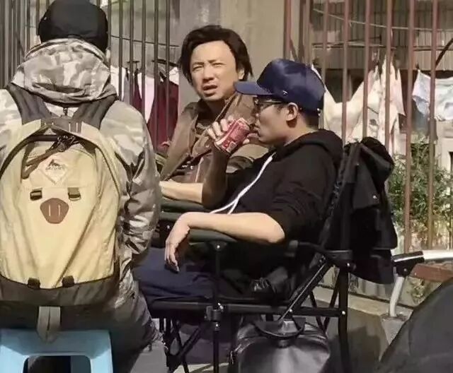 热门电影多处取景南京 又让南京火遍全国