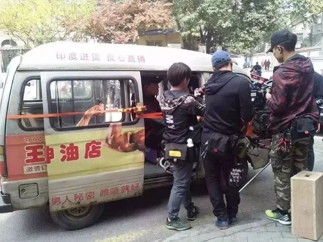 热门电影多处取景南京 又让南京火遍全国