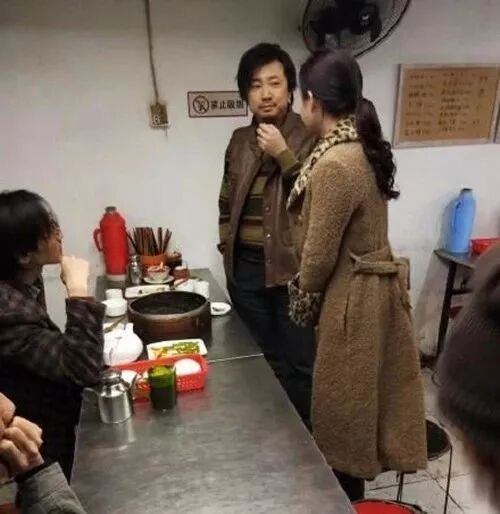 热门电影多处取景南京 又让南京火遍全国