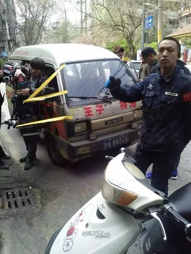 热门电影多处取景南京 又让南京火遍全国