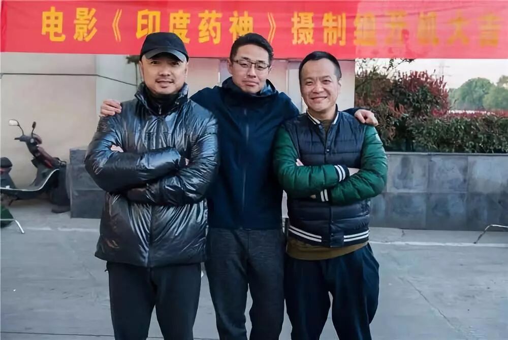 热门电影多处取景南京 又让南京火遍全国