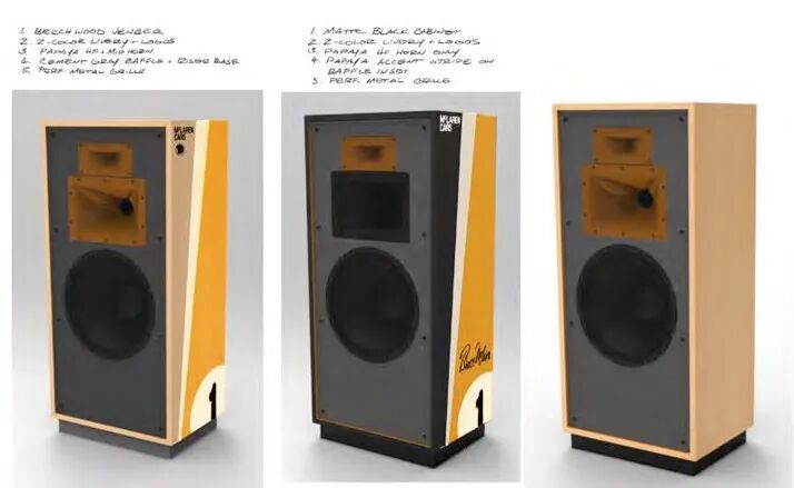 品牌|75岁玩跨界，Klipsch杰士无限激情           品牌|75岁玩跨界，Klipsch杰士无限激情