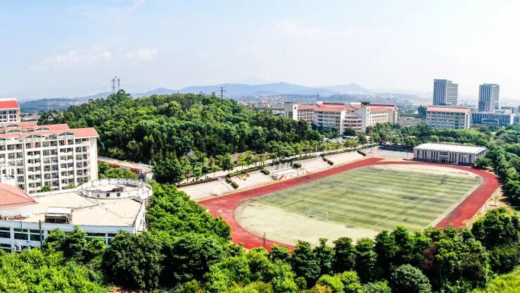 欢迎报考 | 2022年厦门安防科技职业学院招生计划新鲜出炉!