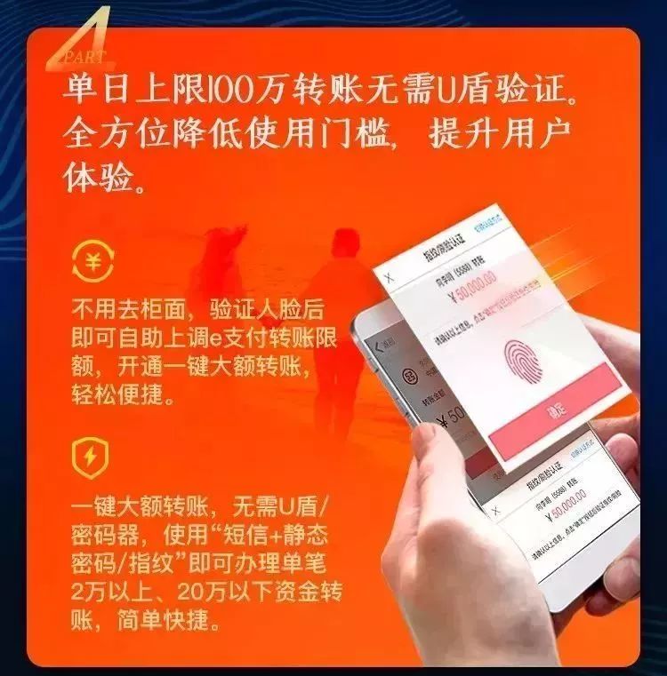 工行手機銀行4.0上線啦～邀新有禮 人薦人愛，iPhone XS MAX你要不要～ 科技 第17張