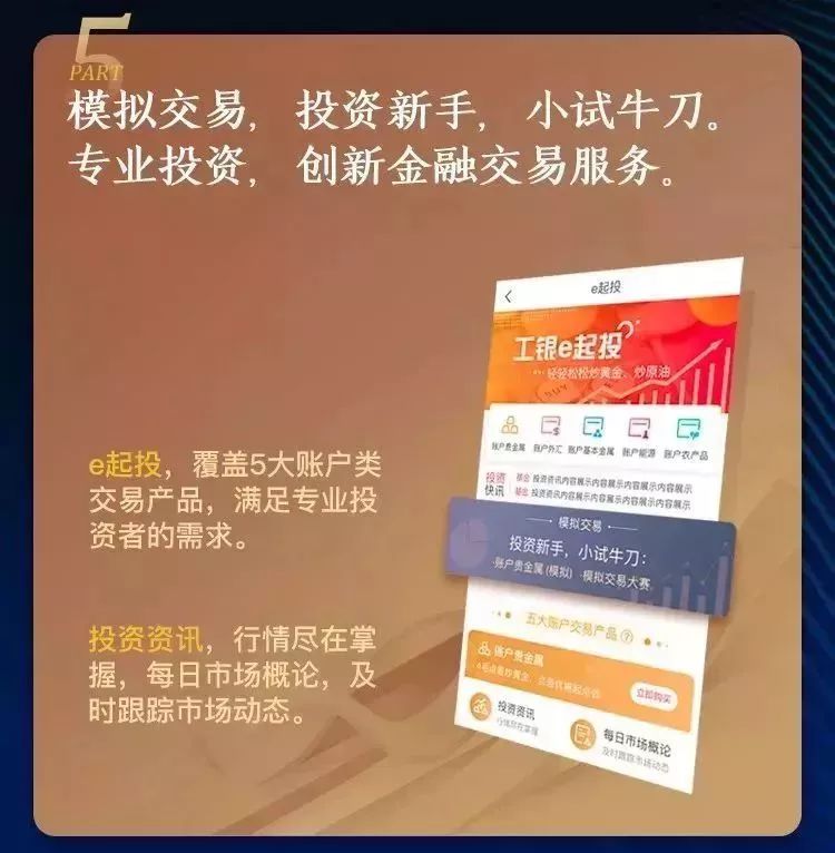 工行手機銀行4.0上線啦～邀新有禮 人薦人愛，iPhone XS MAX你要不要～ 科技 第18張