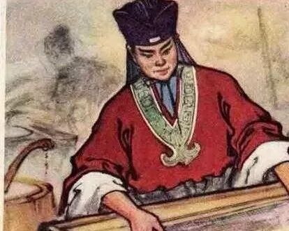 古人撩妹情話盤點，句句酥到你心里 搞笑 第6張