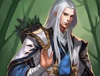 古人撩妹情話盤點，句句酥到你心里 搞笑 第10張