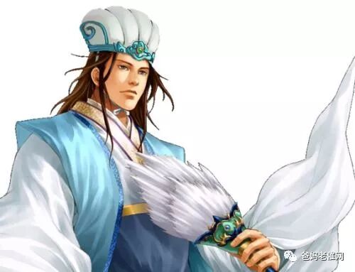 古人撩妹情話盤點，句句酥到你心里 搞笑 第9張