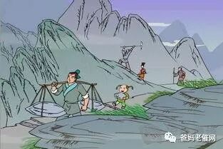 古人撩妹情話盤點，句句酥到你心里 搞笑 第3張