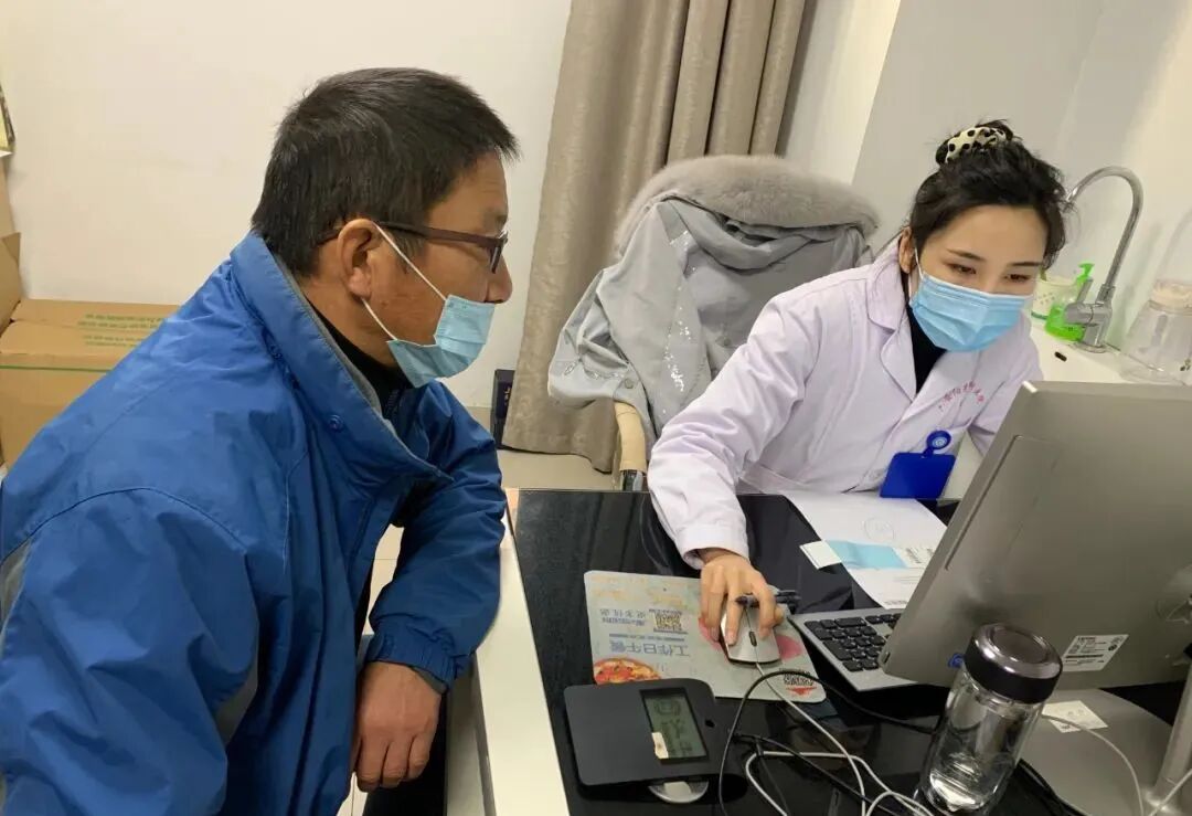 六安江淮电机荣获六安“健康企业”称号(图5)