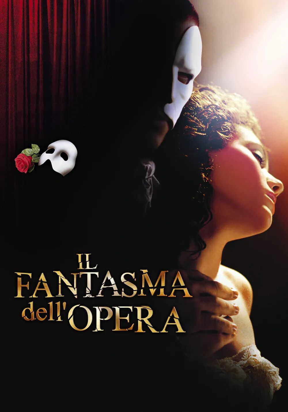 韦伯巨作剧院魅影幸福庄观剧之家三月音乐剧季倾情首推还不抓紧预约