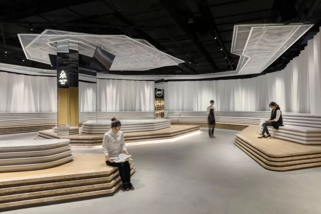 主办支持 幸福庄戏剧工作坊