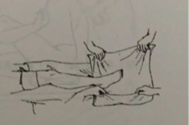 手术工具怎么消毒外科手术消毒、铺巾操作，做好这几个细节事半功倍！_https://www.jmylbn.com_新闻资讯_第21张