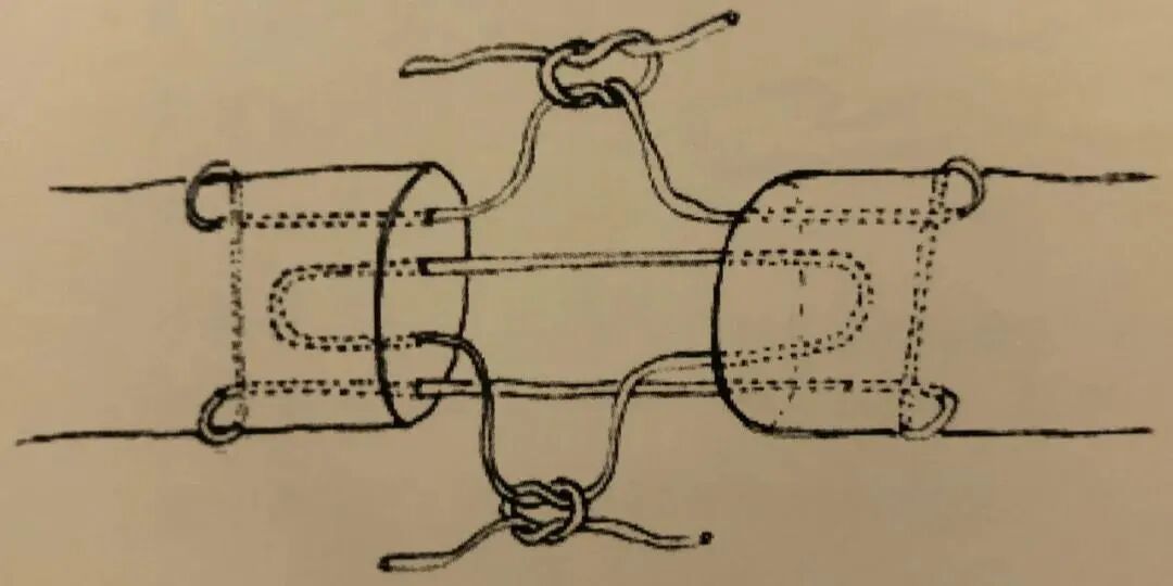 医疗缝线怎么做骨科精读 ｜ 如何做好手术缝合？这8种技术助你一臂之力！_https://www.jmylbn.com_新闻资讯_第28张