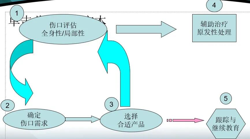 人工敷料怎么照顾伤口伤口分类及护理原则（五）：敷料的选择和选分类_https://www.jmylbn.com_新闻资讯_第5张