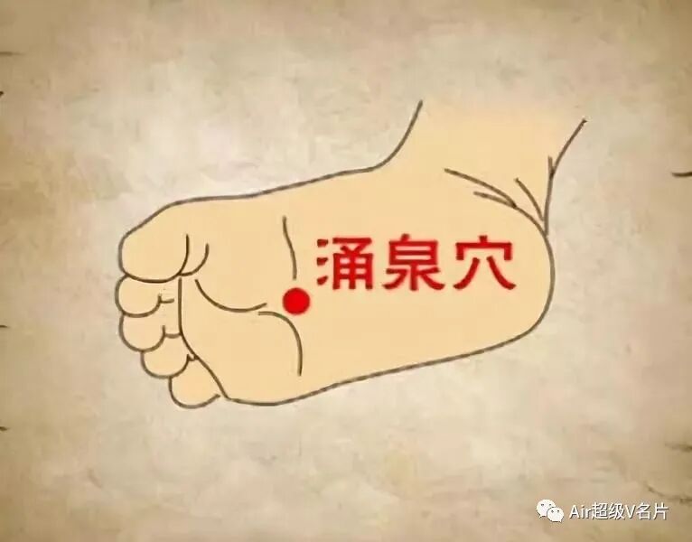 古法经络|中医基本常识，10大重要穴位的功能，请好好收藏！（