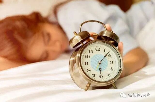 起床后的5个细节，是湿气警报！千万别忽视~