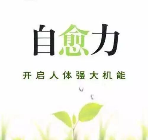 古法经络|人体神奇的自愈力，读一遍受益终生！