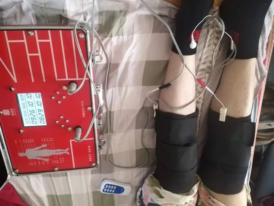 古法经络|养腿＝养命！做腿的8大好处！！