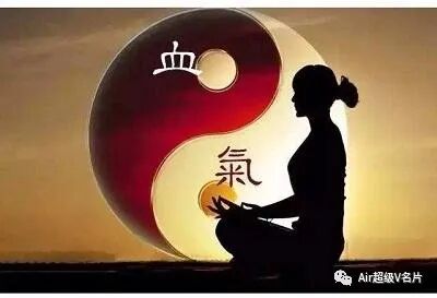 古法经络|女人身上有3个活血开关！一定要打开