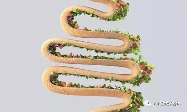 古法经络|“口臭”不是你嘴巴臭，是肠胃惹的祸！