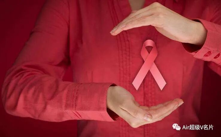 古法经络|乳腺癌是被气出来的（女性朋友注意）