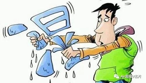 古法经络|身体有湿气，经络调理有妙招！