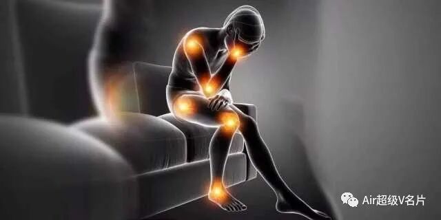 经络不通 ，吃“药“跑空！