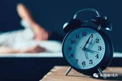 自测睡眠是否健康 古法经络教你心身自我调适！