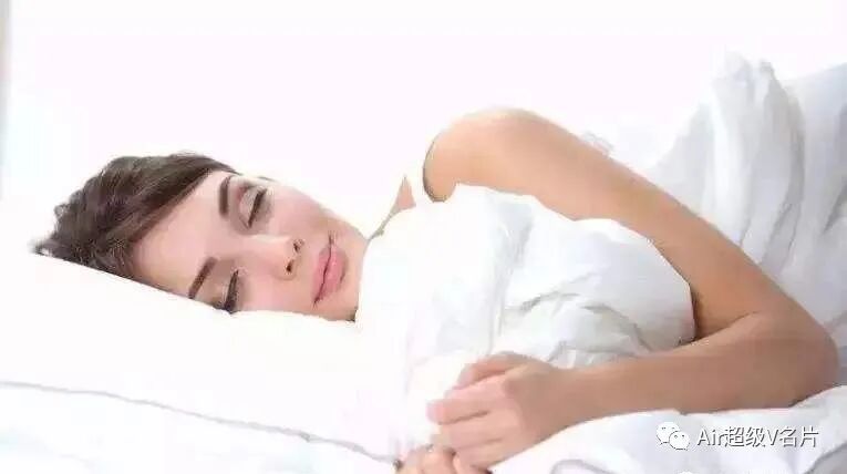 古法经络|每天半夜会"自然醒"？原来是这