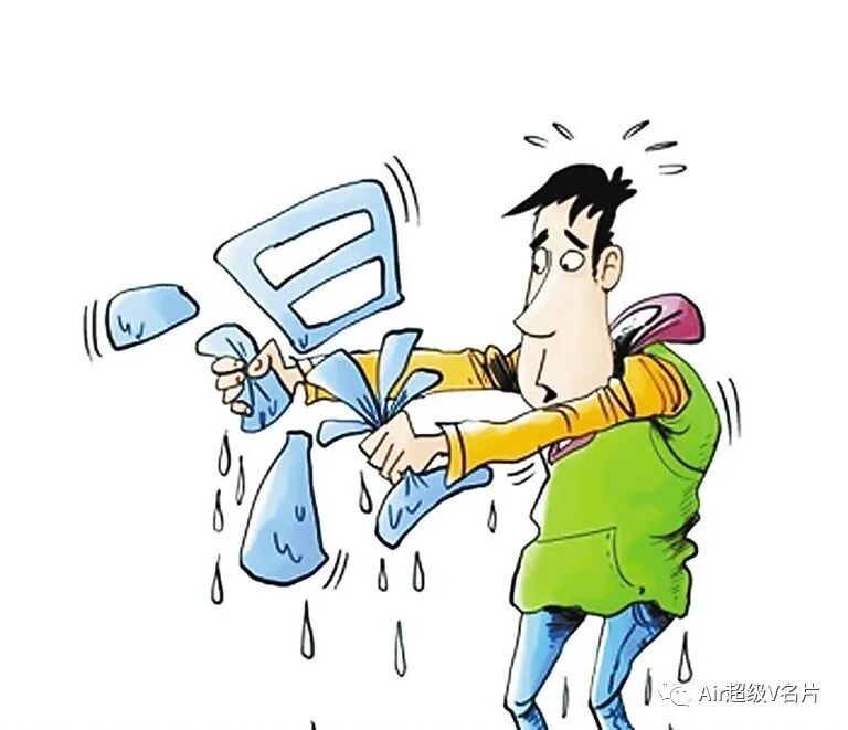 古法经络|按对穴位，无湿一身轻！