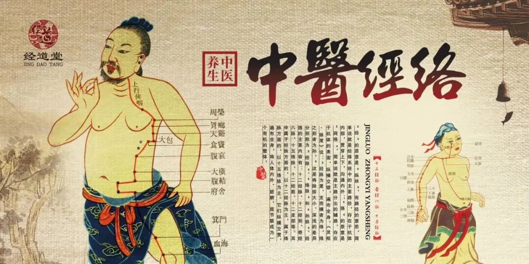 为什么疏通经络要坚持3~6个月?看完这篇恍然大悟！