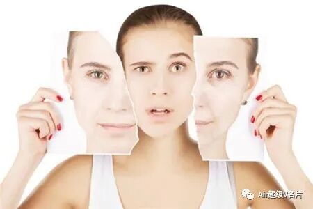 古法经络|人体六大美容穴，促进经络运行、气血畅通、滋养肌肤！