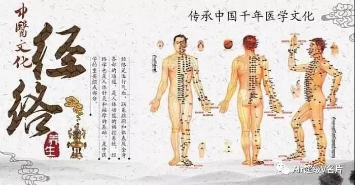 古法经络|药穴同源，十全大补汤、逍遥丸、补中益气丸……这十大