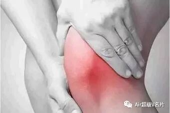 古法经络|膝盖疼就一定是得了膝骨关节炎吗？