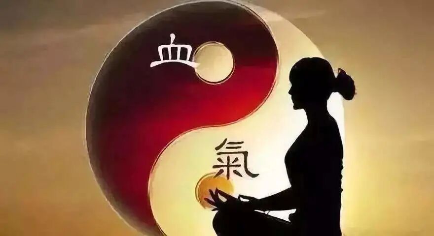 气与血是人体生命的基础，当人体气血亏虚时，身体会亮起“信号灯