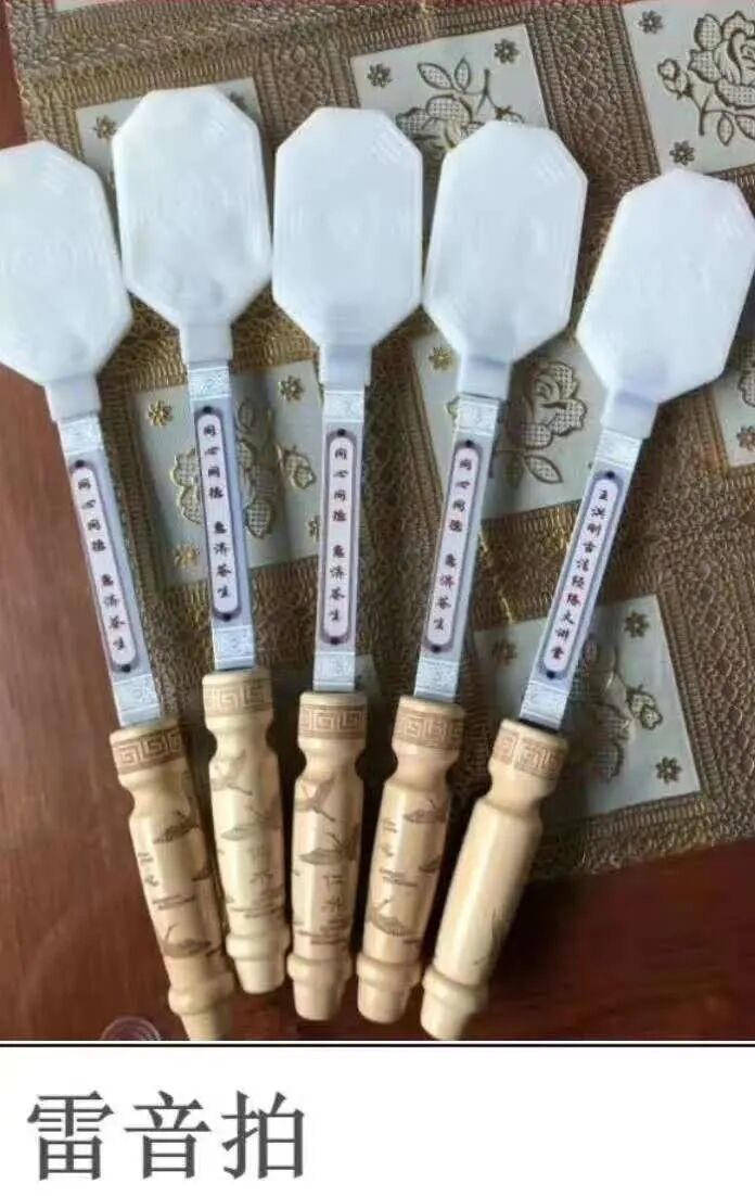 古法经络|黄金拍打穴位：脾经3个重要穴位