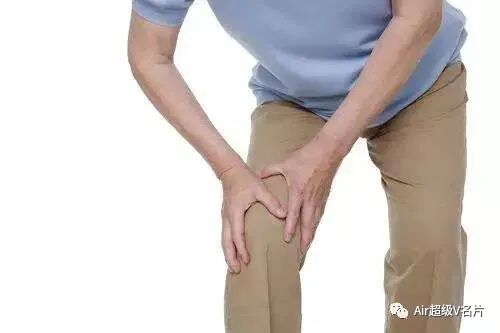 中老人年人腿抽筋，别盲目补钙！这些才是真正原因……