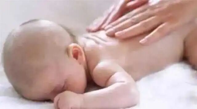 古法经络|盲目捏脊，小心害了宝宝！