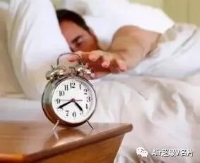 为何3—5点早醒的人易猝死？和肺癌又有何关联？